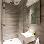 Chic Gran Via Apartment