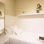 Chic Gran Via Apartment Barcelona