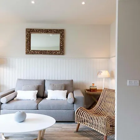 Chic Gran Via Apartment *