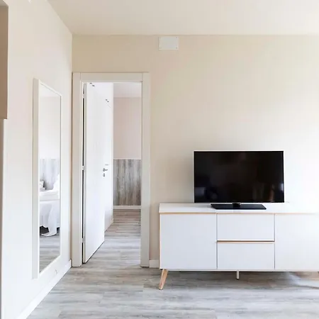 Chic Gran Via Apartament Barcelona