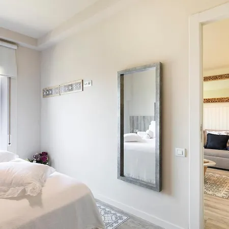Apartament Chic Gran Via *