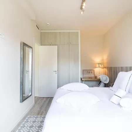 Apartament Chic Gran Via Barcelona