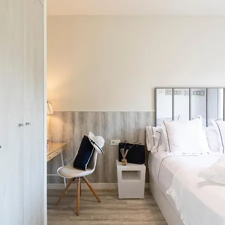 Appartement Chic Gran Via