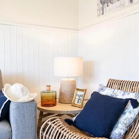 Apartamento Chic Gran Via