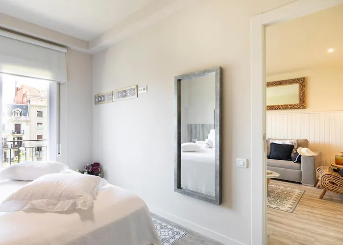 Appartement Chic Gran Via *