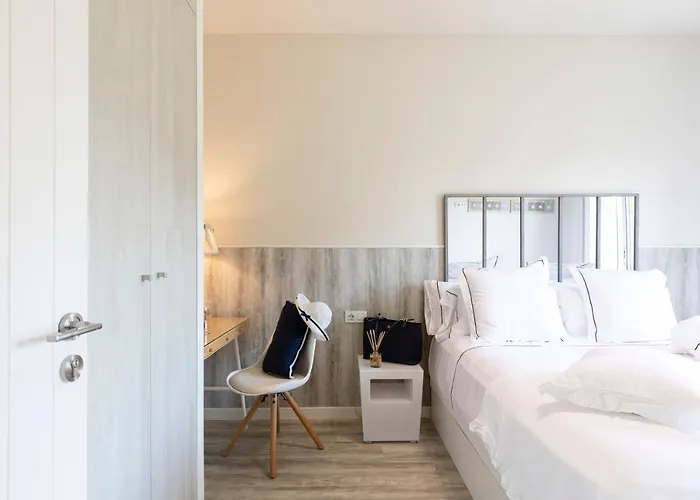 Appartement Chic Gran Via